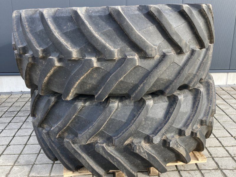 Trelleborg TM 900 710/70 R42