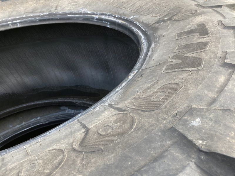 Trelleborg TM 900 710/70 R42