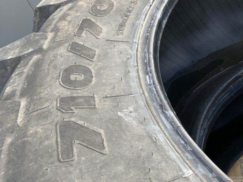 Trelleborg TM 900 710/70 R42