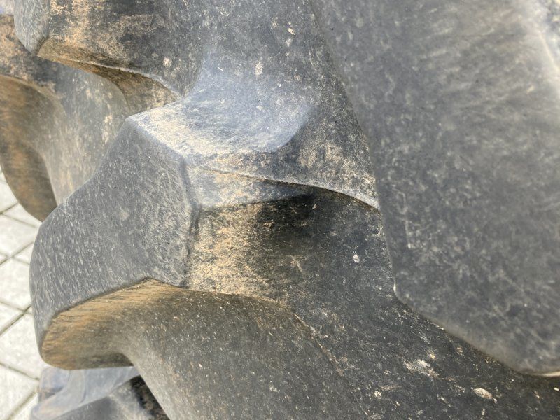 Trelleborg TM 900 710/70 R42