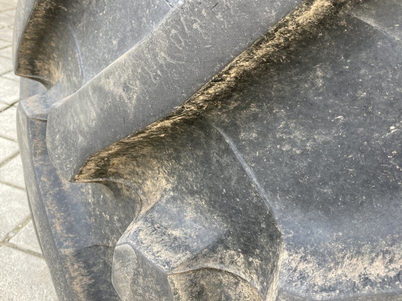 Trelleborg TM 900 710/70 R42