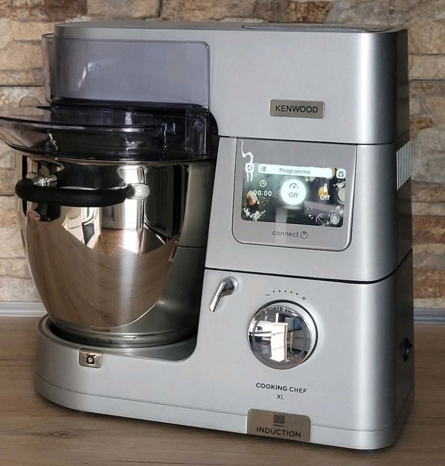 Verkaufe Kenwood cooking Chef xl