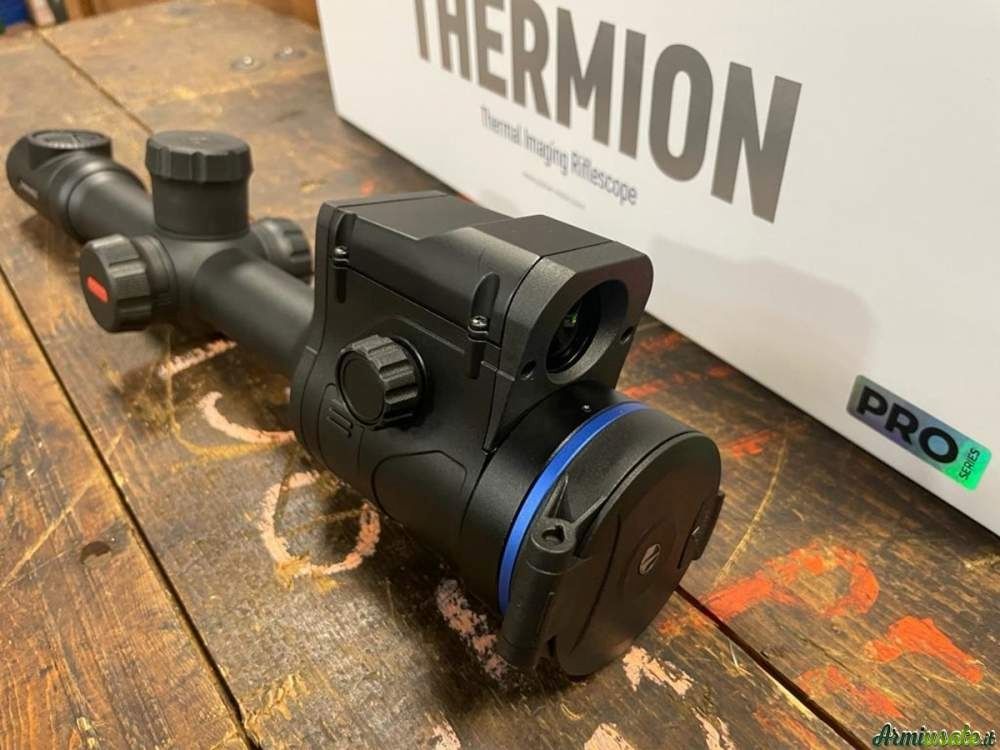 Pulsar Thermion Duo DXP50, Thermion 2 LRF XP50 PRO, Thermion 2 XP50 , Pulsar Trail 2 LRF XP50