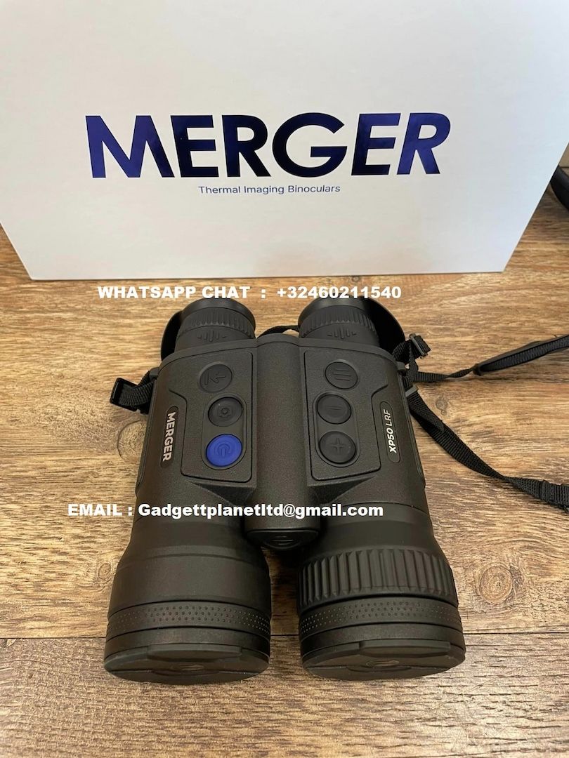 Pulsar Thermion 2 LRF XP50 PRO, Thermion Duo DXP50, Thermion 2 XP50 , Pulsar Trail 2 LRF XP50