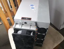 Wholesales Bitmain antminer L7 9.5Gh Mining Scrypt 3425W
