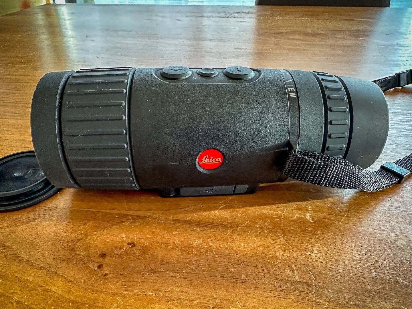 Leica Calonox View Neuwertig