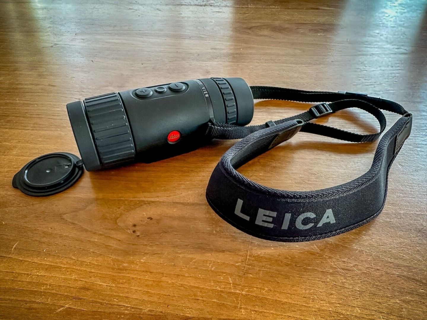 Leica Calonox View Neuwertig