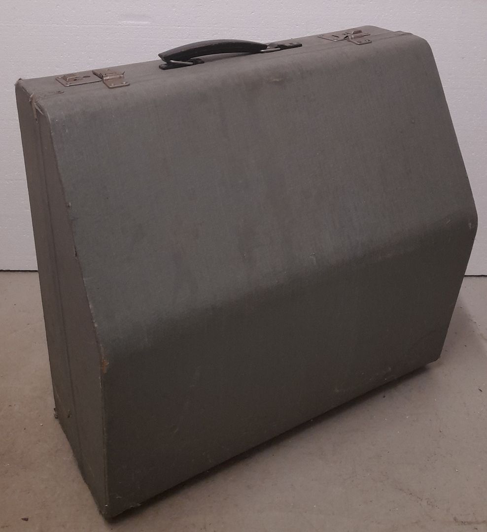 Akkordeon Weltmeister Stella