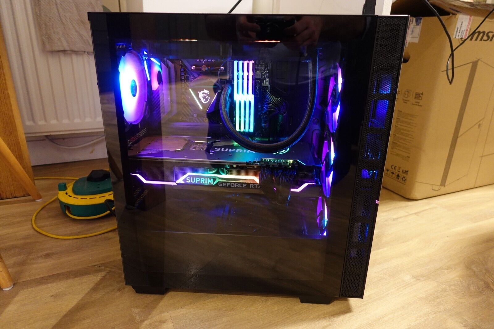 CCL Computers Gaming PC