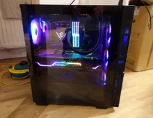 CCL Computers Gaming PC