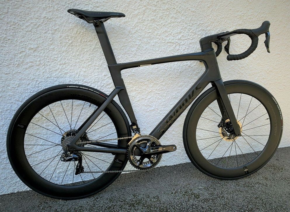 Specialized S-Works Venge Specialized S-Works Venge