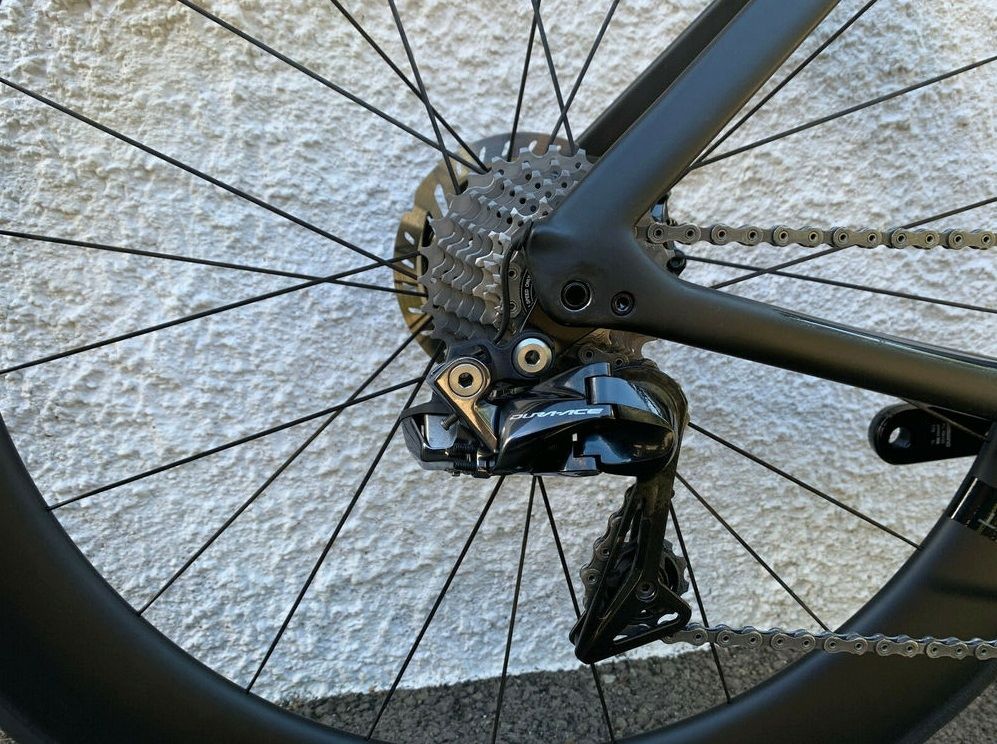 Specialized S-Works Venge Specialized S-Works Venge