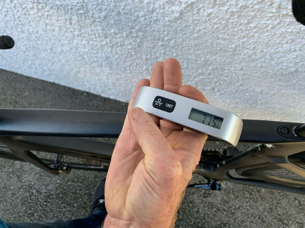 Specialized S-Works Venge Specialized S-Works Venge