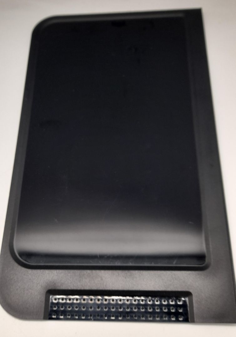 Frühstücksbrett Schneidbrett Tellerersatz