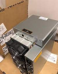 Bitmain Antminer S19 Pro – 110 TH/s