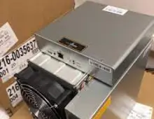 Bitmain Antminer S19 Pro – 110 TH/s