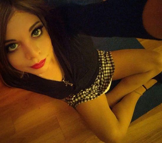 Besonderer Flirt, unvergessliche Begegnungen