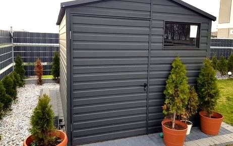 Blechhallen, Garagen und Carports, BlechGaragen, Metalgaragen