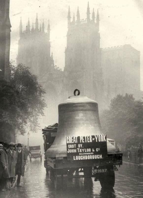 Stell dir eine Frau vor, die