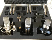 Shure KSM Mikrofone