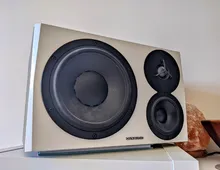 Dynaudio LYD 48 Midfield Studio Monitors