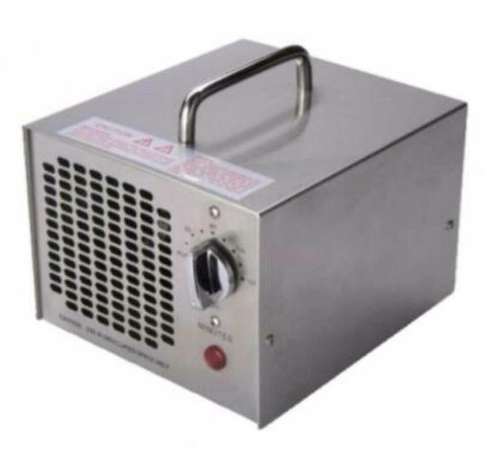 Ozongerät Ozongenerator zu Vermieten