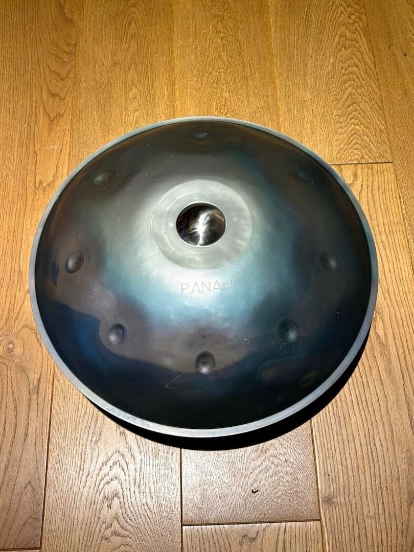 Panart Hang Serial 1881