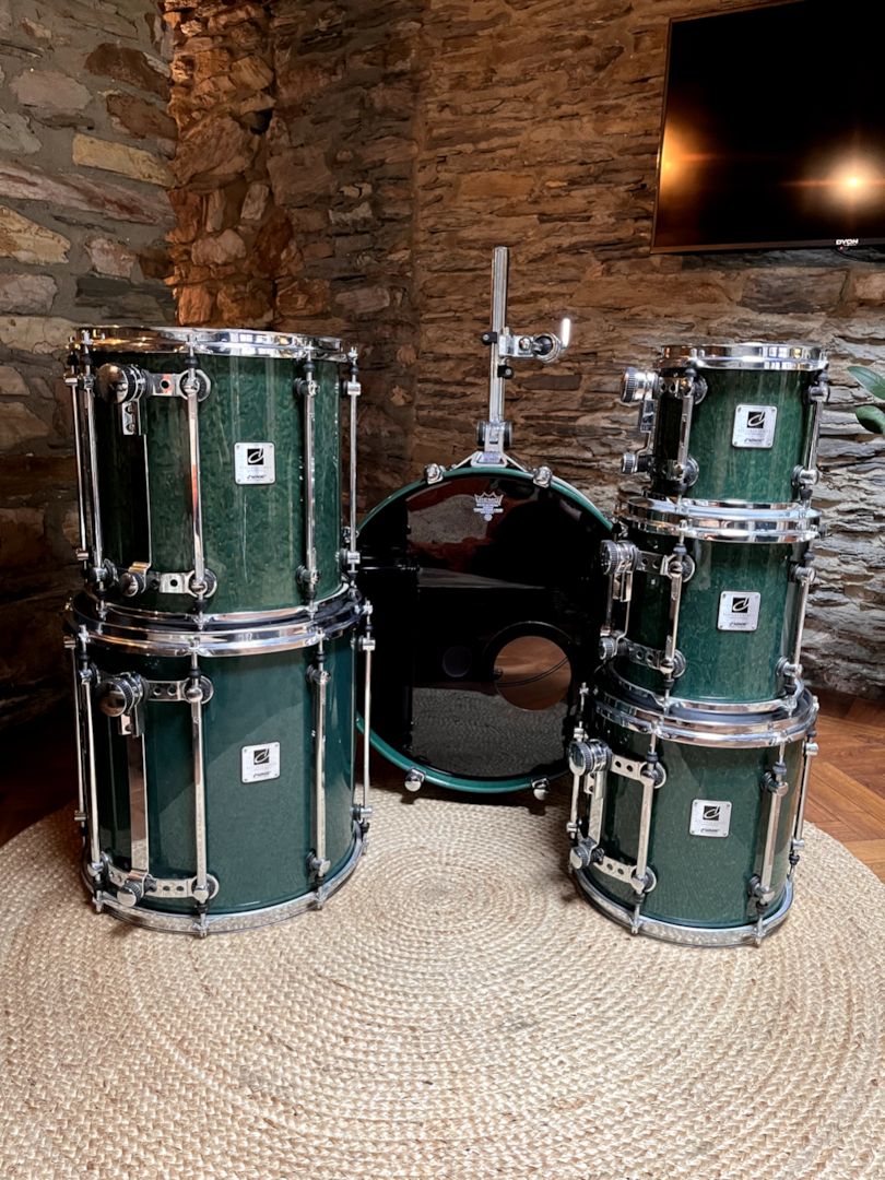 Sonor Designer Maple Light Schlagzeug