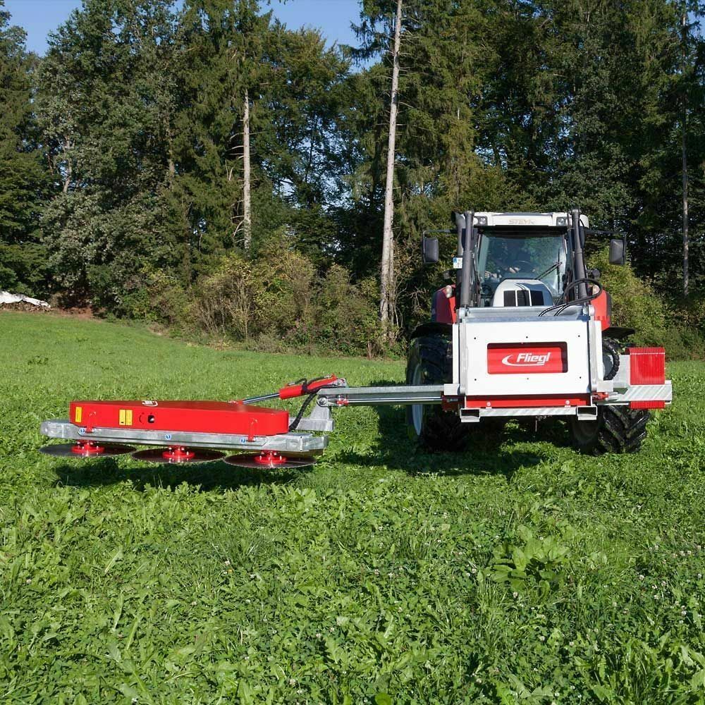 Astsäge Duo Heckenschere Hochentaster 700mm HM Traktor Radlader