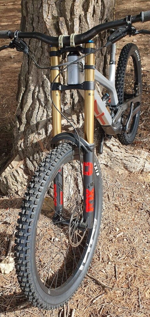 YT Industries TUES Carbon Pro Race 29, XL