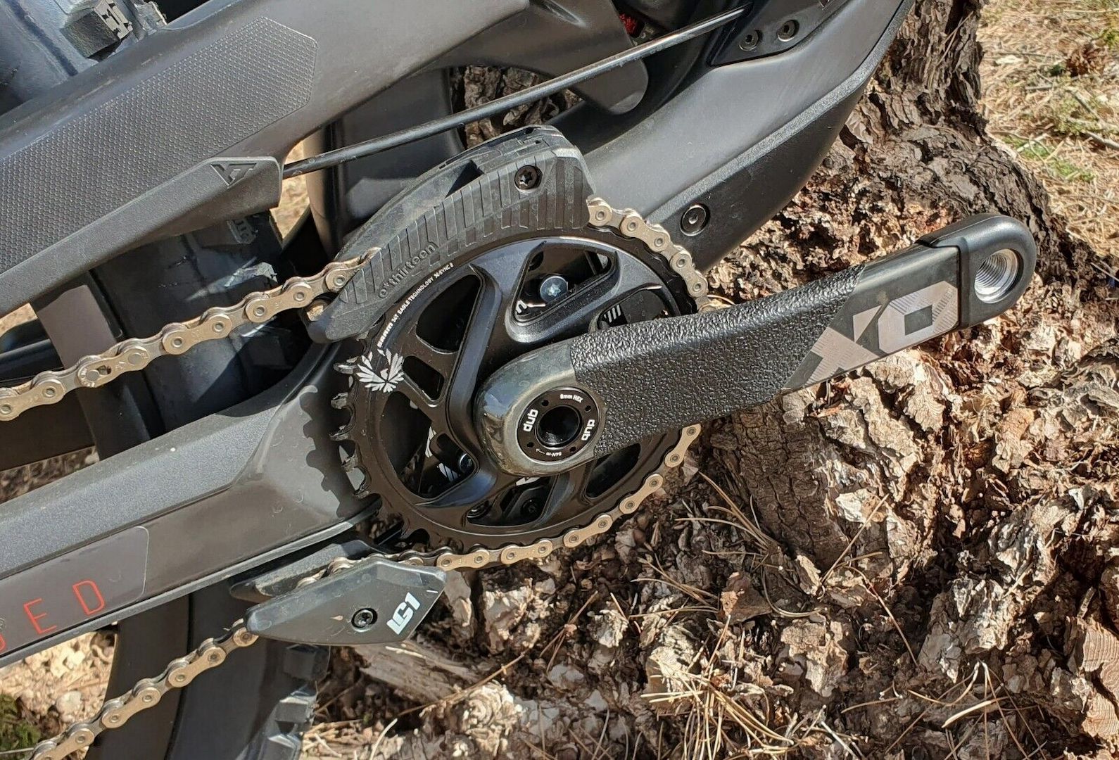 YT Industries TUES Carbon Pro Race 29, XL