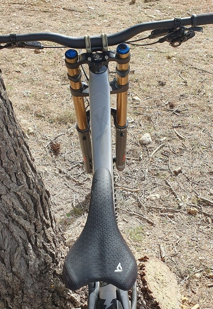 YT Industries TUES Carbon Pro Race 29, XL