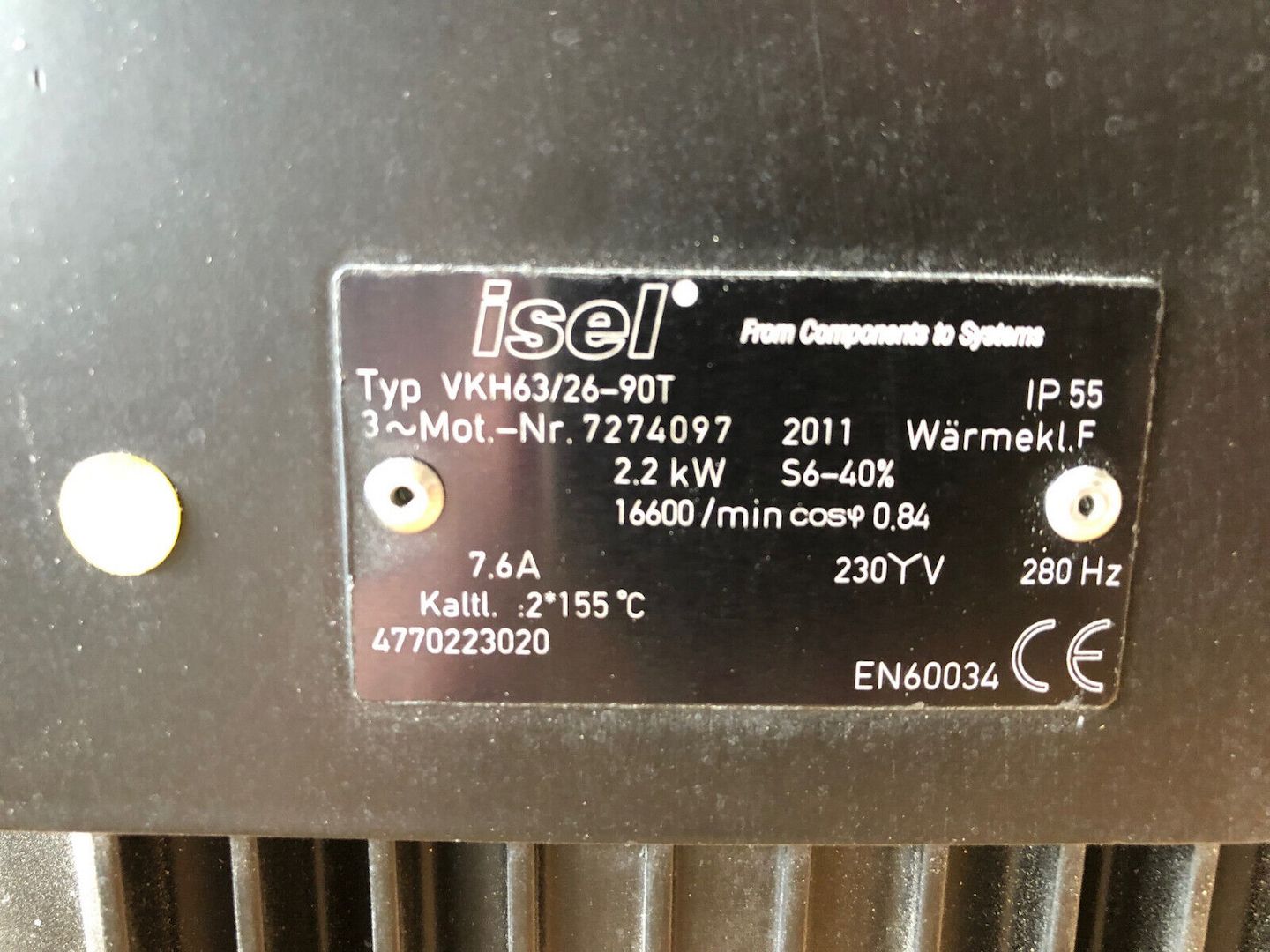 CNC-Step Raptor X SL 1200/S15 Stone Portalfräse