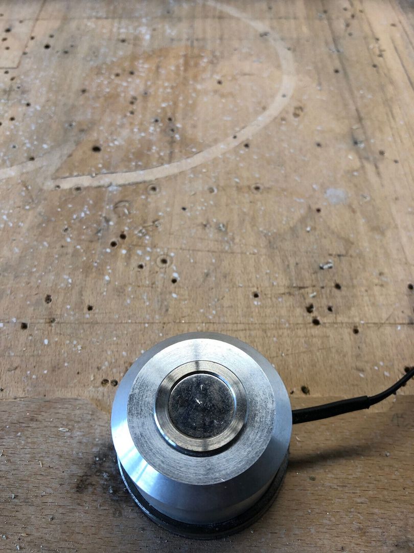 CNC-Step Raptor X SL 1200/S15 Stone Portalfräse