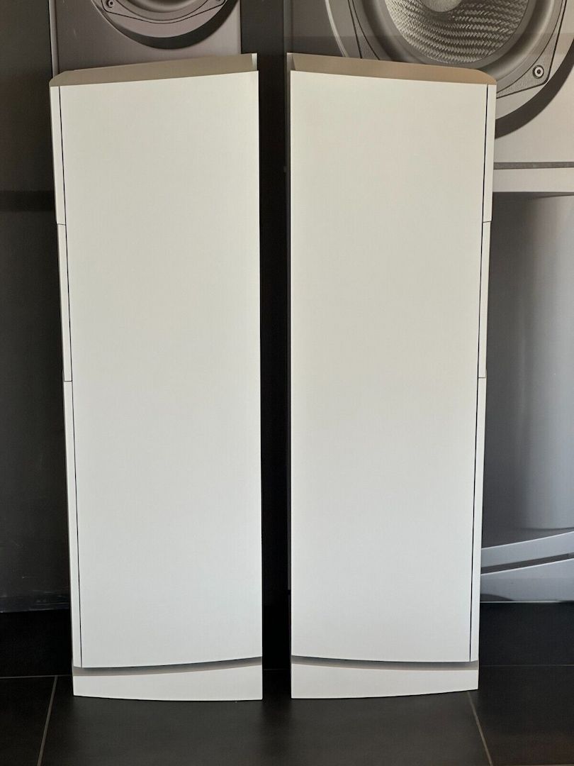 Backes & Müller BM Line 15 aus 1 Hand + DPA 1 Vorstufe