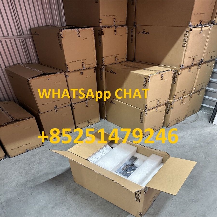 Wholesales asic Bitmain Antminer S19 Pro 110Th Psu included