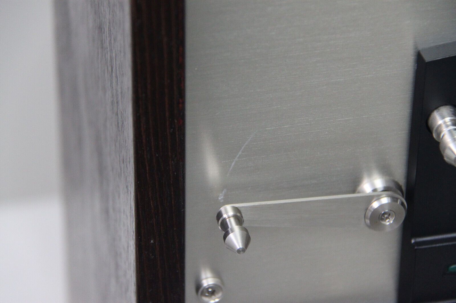 Akai GX-400D-SS Tonbandgerät Rolle zu Rolle