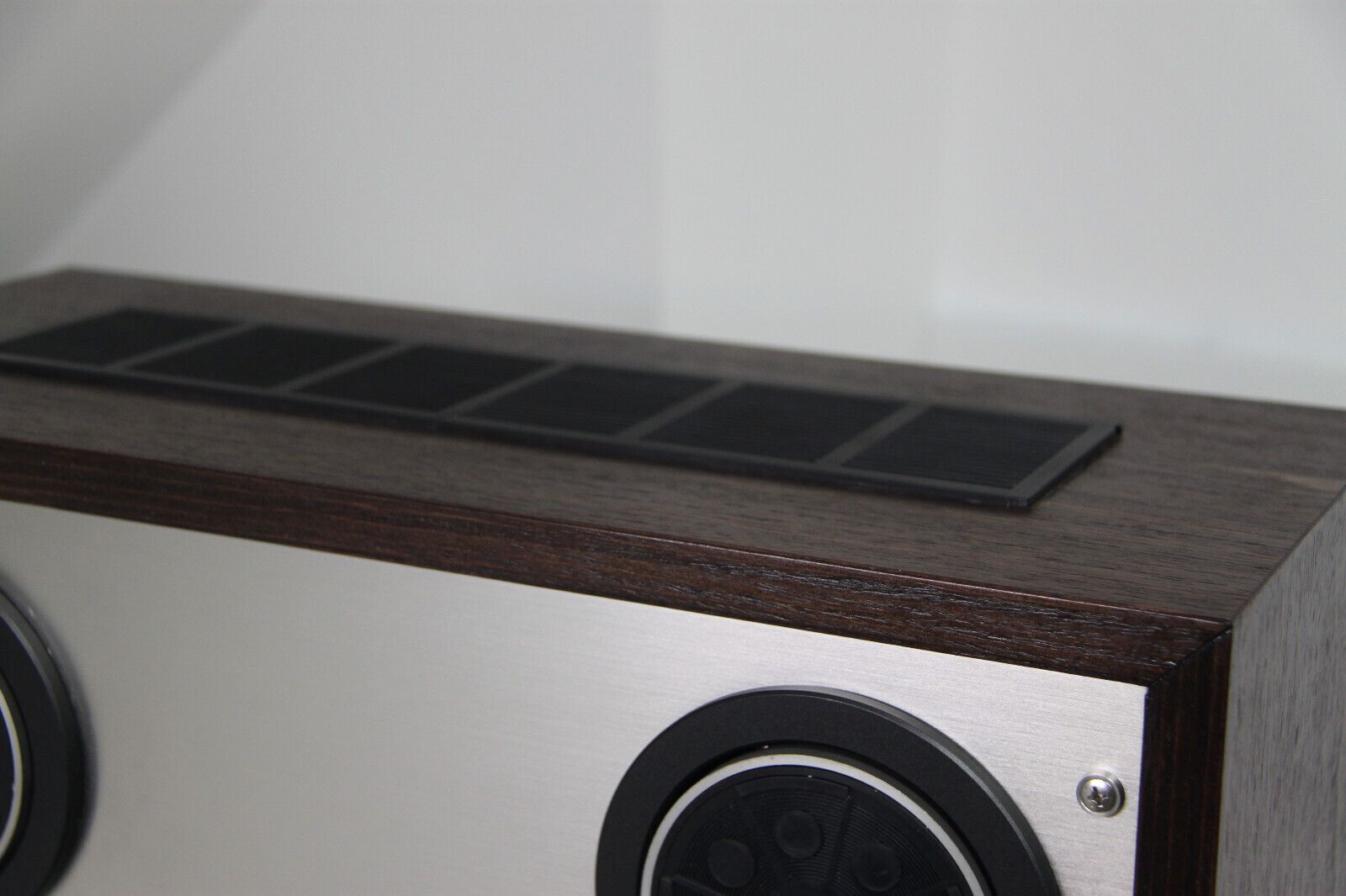 Akai GX-400D-SS Tonbandgerät Rolle zu Rolle