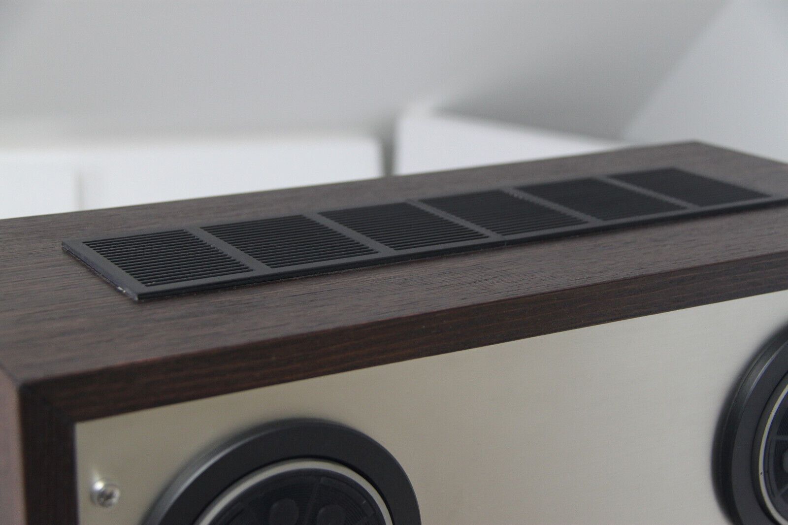 Akai GX-400D-SS Tonbandgerät Rolle zu Rolle