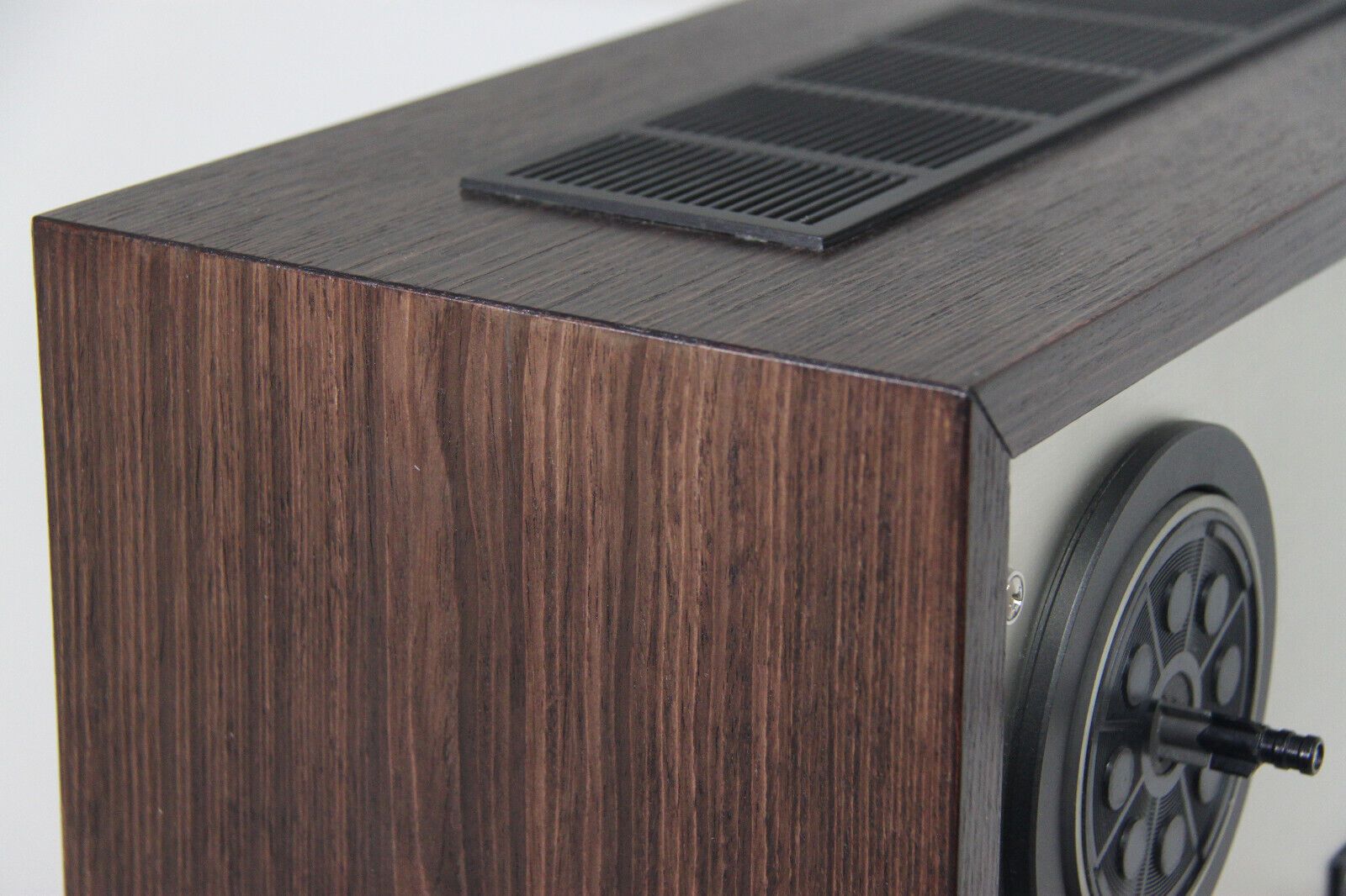 Akai GX-400D-SS Tonbandgerät Rolle zu Rolle