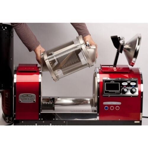 Gene CBR-1200 Kaffeeröster 1 Kg Röster