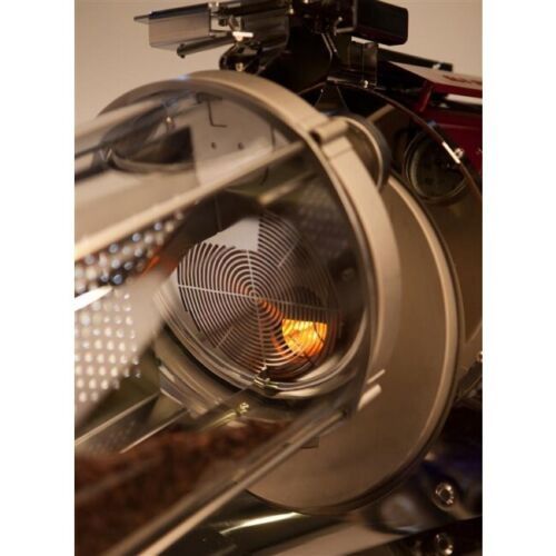 Gene CBR-1200 Kaffeeröster 1 Kg Röster