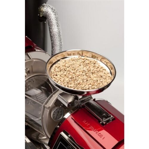 Gene CBR-1200 Kaffeeröster 1 Kg Röster