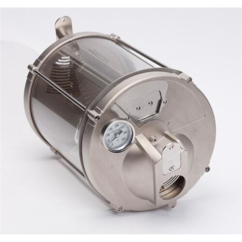 Gene CBR-1200 Kaffeeröster 1 Kg Röster