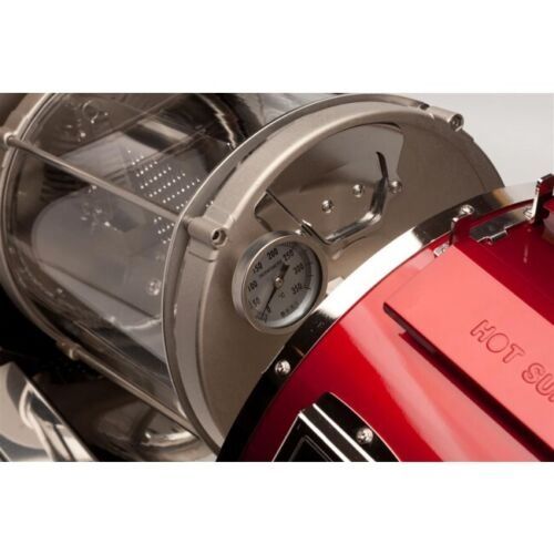 Gene CBR-1200 Kaffeeröster 1 Kg Röster