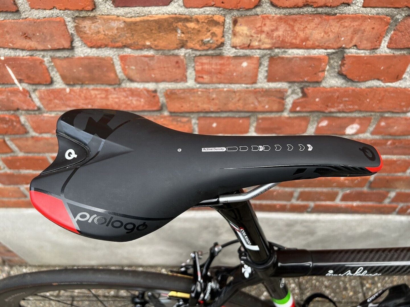 Wie neu! Colnago C60 Carbon+Laufräder/Full Campagnolo Record EPS/Größe 52s/7,1kg!