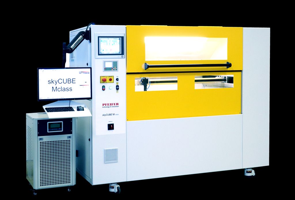 CO2 Lasermaschine Lasergravur und Schnitt