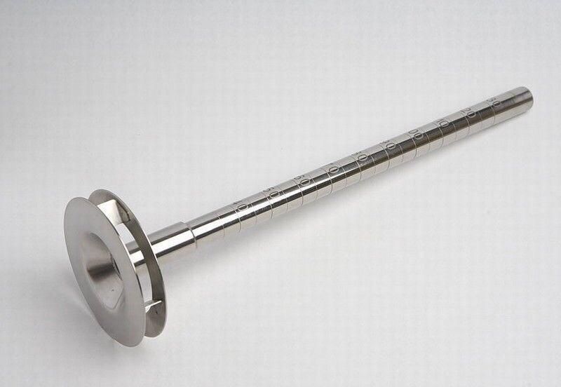 Pasteurisierer Valtek Valmar Pastosmart 130 Liter LCD