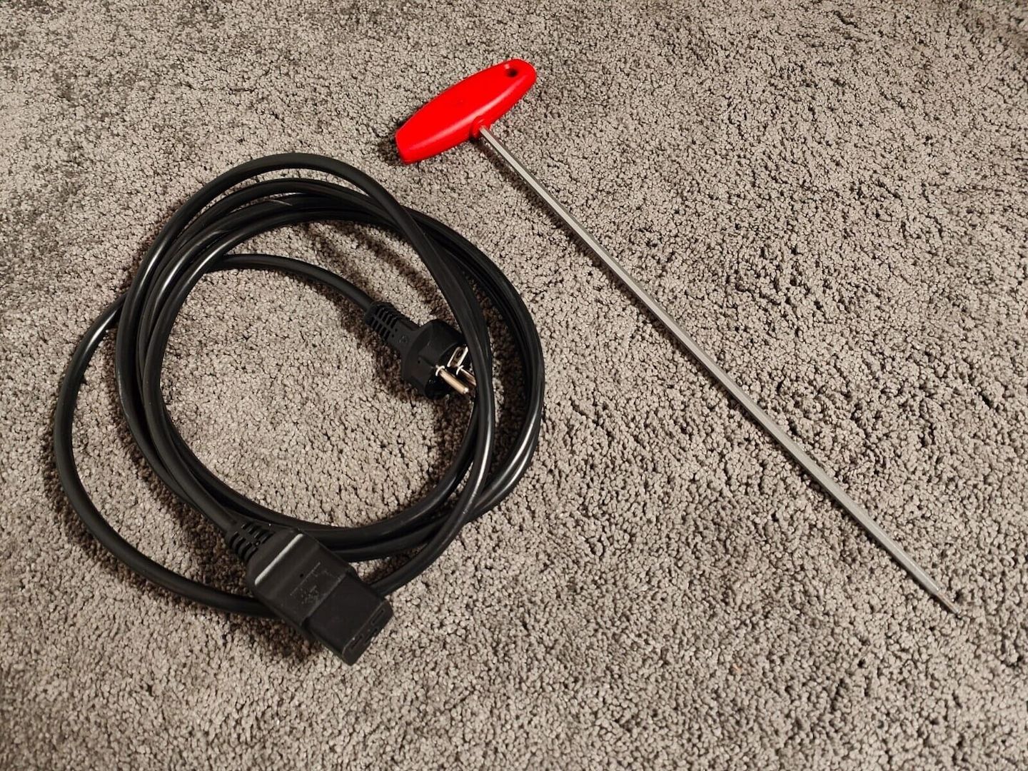 AVM SA8.2 SA 8.2 High End Endstufe in silber aus 2019 geserviced