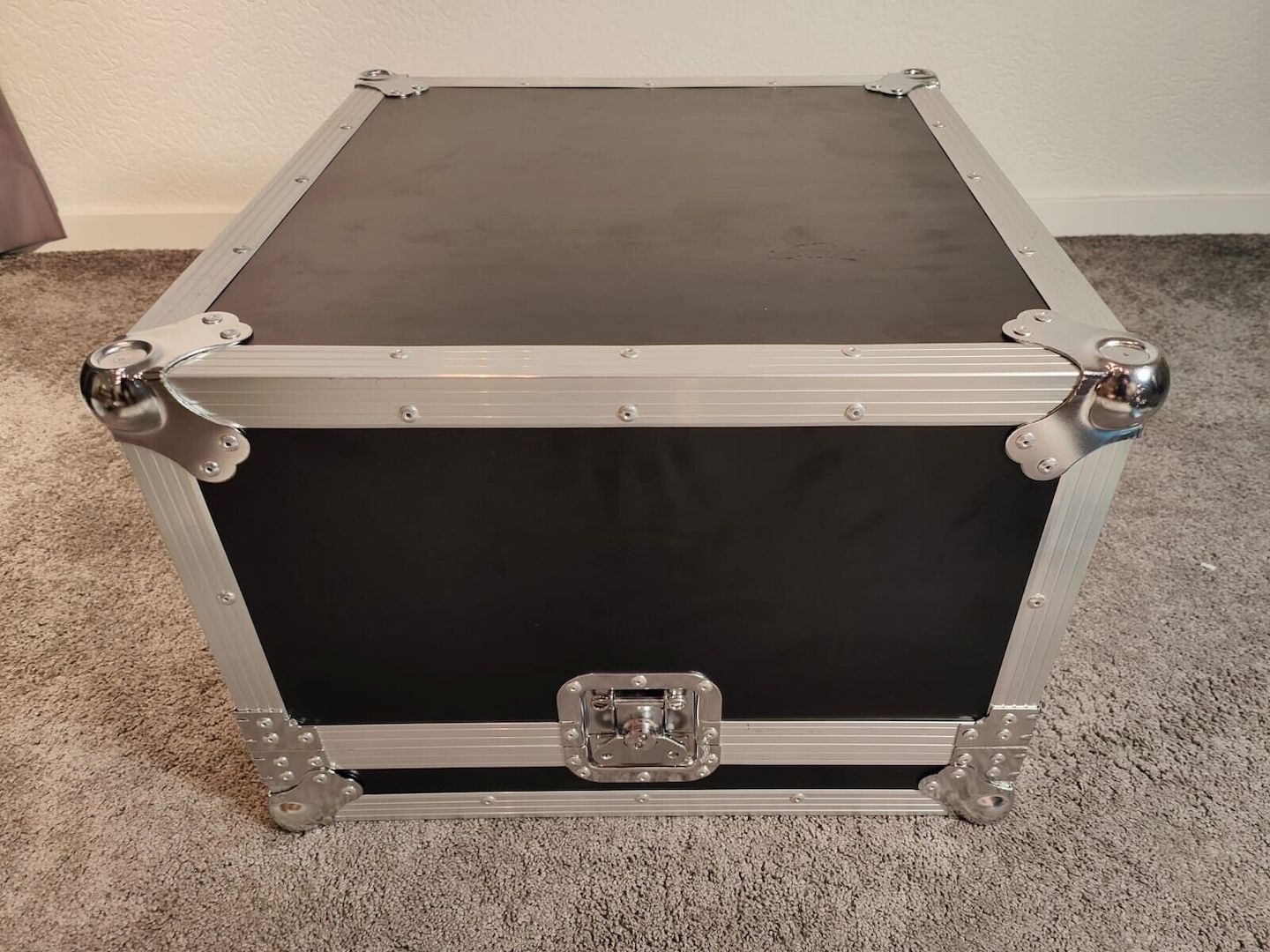 AVM SA8.2 SA 8.2 High End Endstufe in silber aus 2019 geserviced